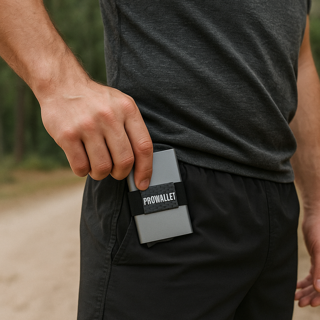 CODE 118 WALLET