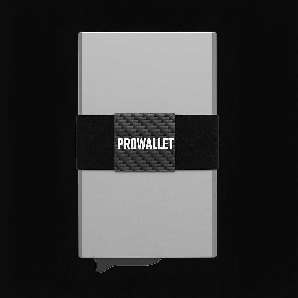 CODE 118 WALLET