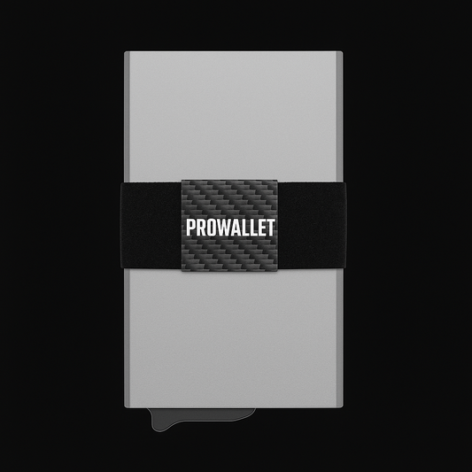 CODE 118 WALLET