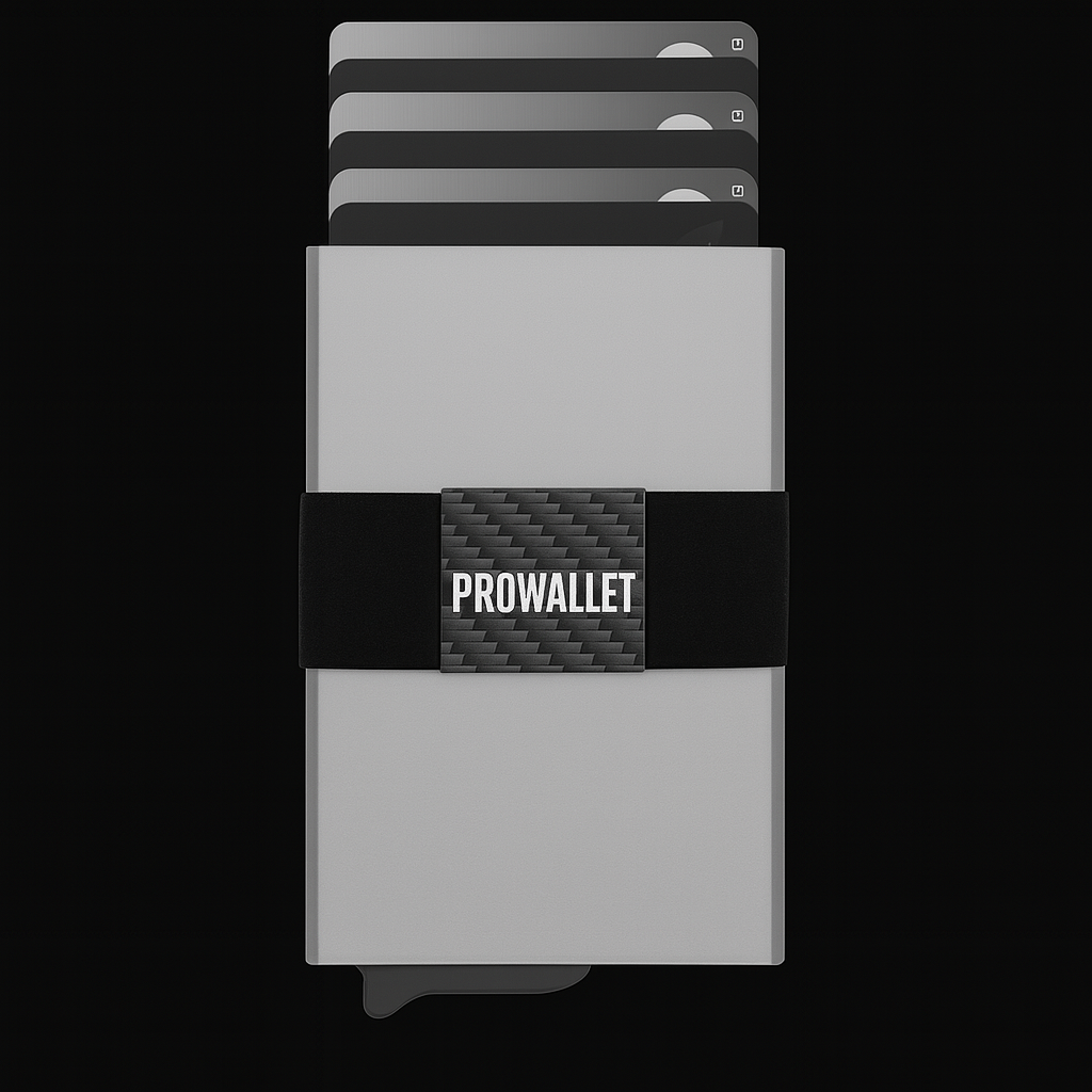 CODE 118 WALLET