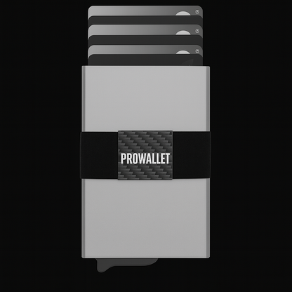 CODE 118 WALLET